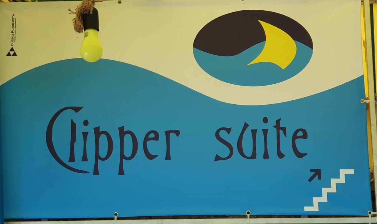 Clipper Couette-café Ischia