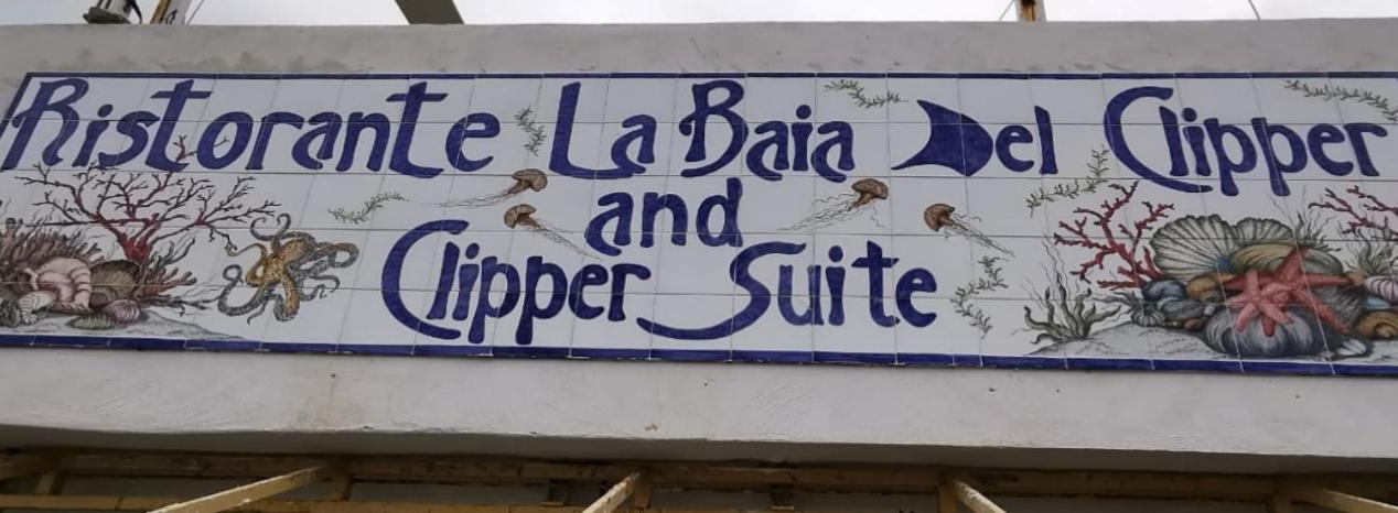 Clipper Couette-café Ischia